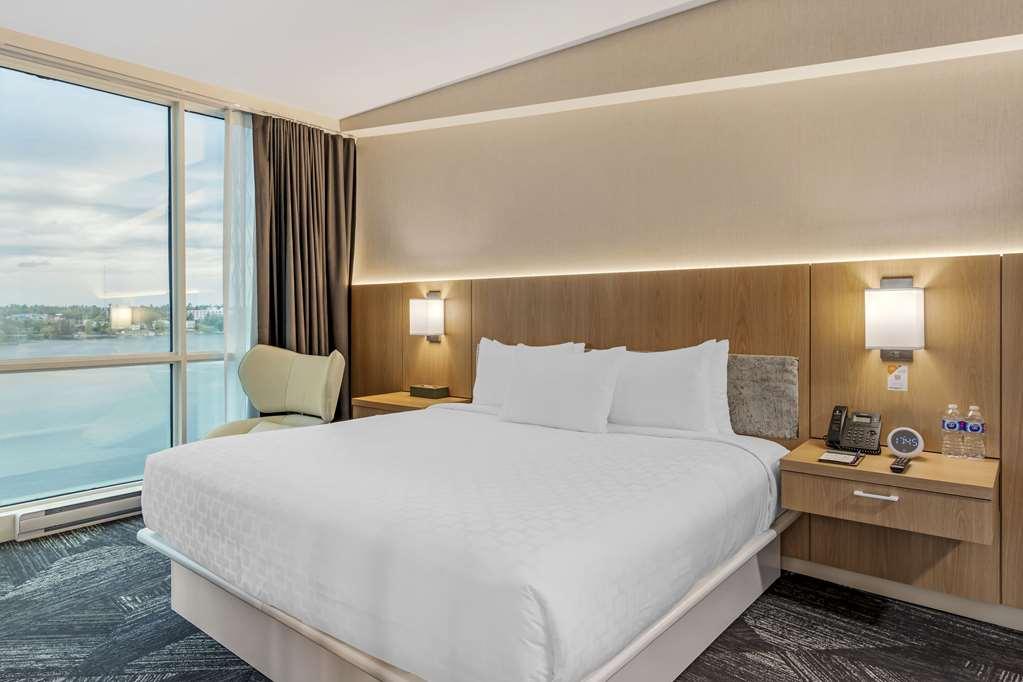 Clarion Lakeside Inn & Conference Centre Кенора Номер фото